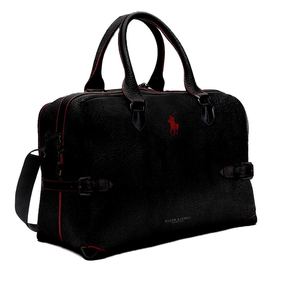 Ralph Lauren Travel Bag-NEW